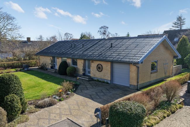 Byagervej 13, 5970 Ærøskøbing