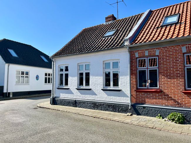 Vestergade 38, Marstal, 5960 Marstal