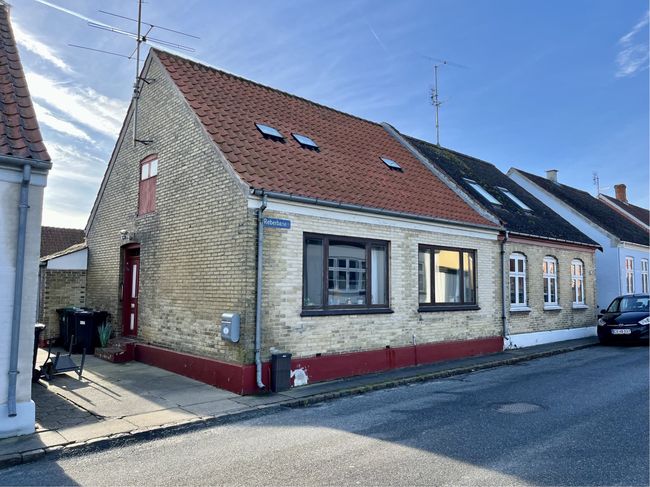 Reberbanen 15, 5960 Marstal