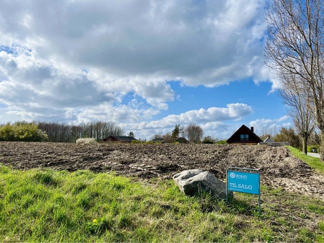 Søndervejen 24, 5985 Søby Ærø