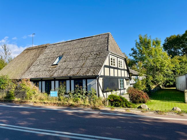 Vester Bregninge 14, 5970 Ærøskøbing