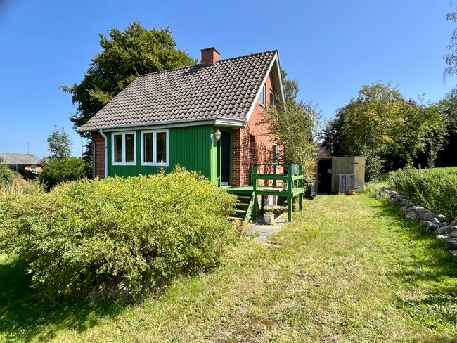 Lærkevej 8, 5985 Søby Ærø