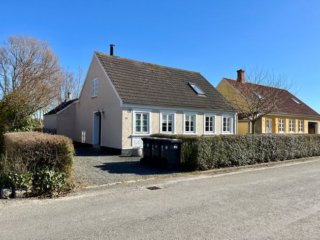 Færgevej 39, Kragnæs, 5960 Marstal