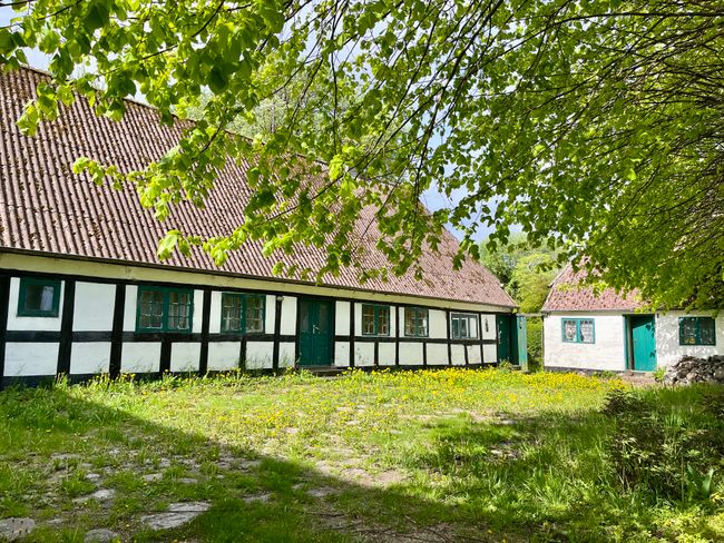 Snorløkke 11, 5985 Søby Ærø