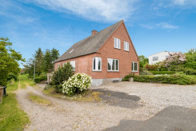 Havnevejen 6, 5985 Søby Ærø