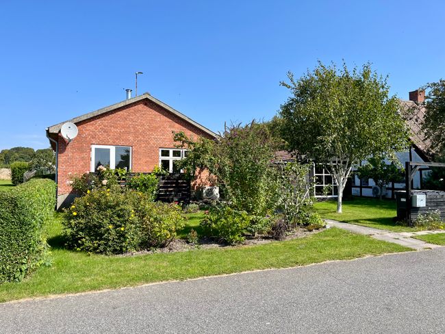 Kongeballevej 14, 5970 Ærøskøbing