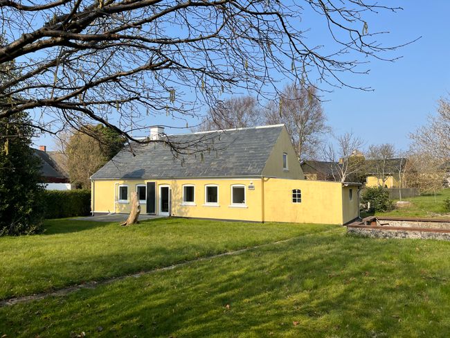 Kærvej 1, Søby, 5985 Søby Ærø