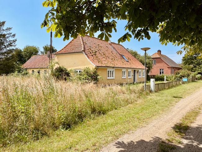 Birkholm 15, 5965 Birkholm