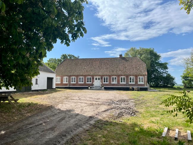 Dunkærgade 9, 5970 Ærøskøbing