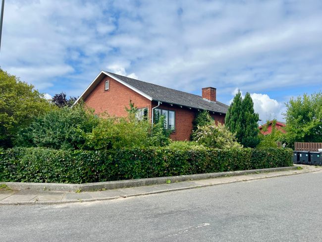 Pilevænget 7A, 5960 Marstal