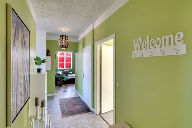 Rådhusstræde 7 tv., 5960 Marstal