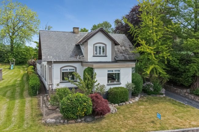 Øster Bregninge 68, 5970 Ærøskøbing