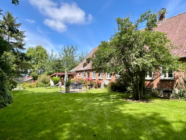 Sletagervej 11, 5970 Ærøskøbing