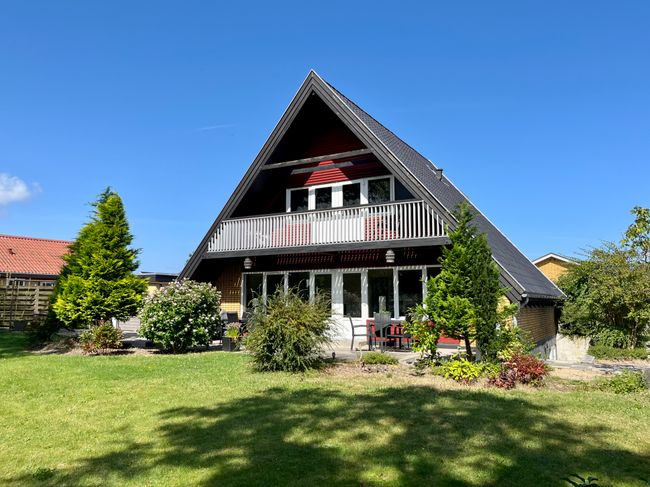 Barkvej 11, 5960 Marstal