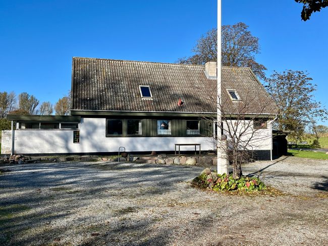 Rønnemosevej 4, 5985 Søby Ærø