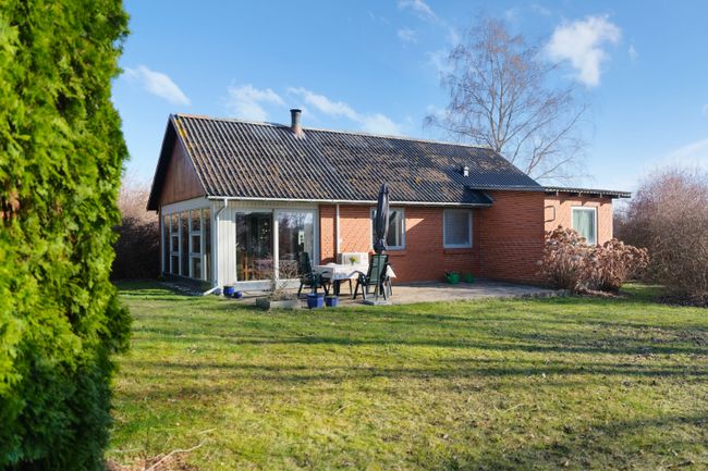 Hanses Ager 9, 5970 Ærøskøbing