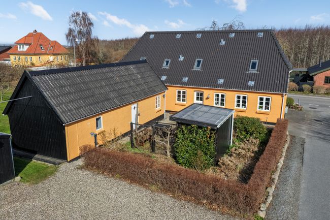 Skolevej 2, 5960 Marstal