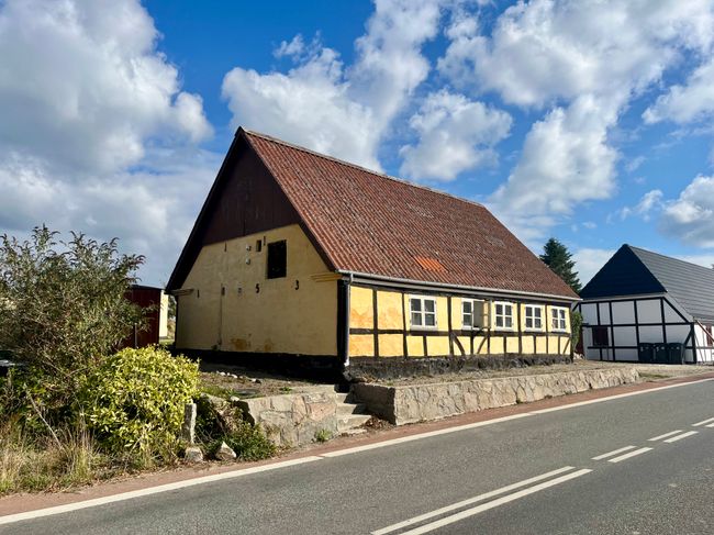 Øster Bregninge 52, 5970 Ærøskøbing