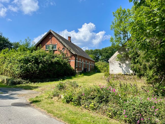 Haven 16, 5985 Søby Ærø