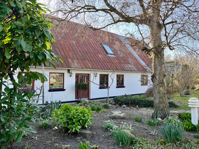 Buevej 4, 5985 Søby Ærø