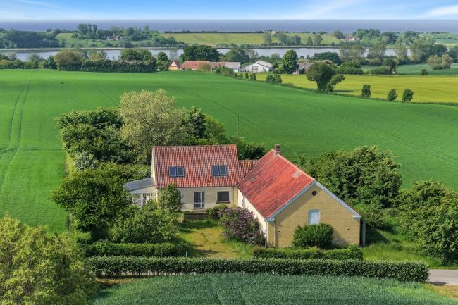 Søby Midtvej 2, 5985 Søby Ærø