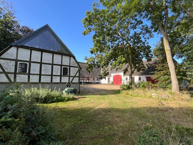 Nederste Skovbymark 5, 5985 Søby Ærø