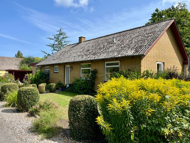 Toftevej 3, 5970 Ærøskøbing