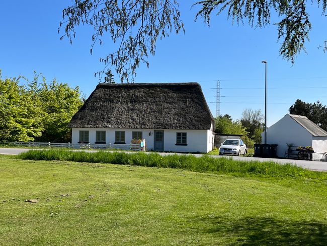 Ronæsvej 9, 5960 Marstal