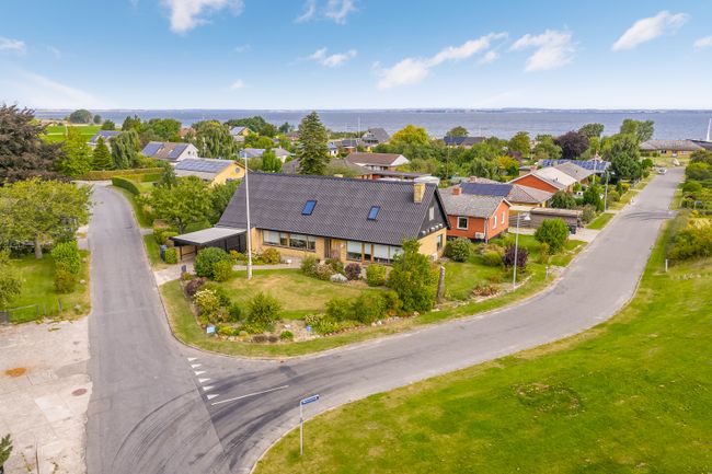 Møllemarksvejen 18, 5985 Søby Ærø