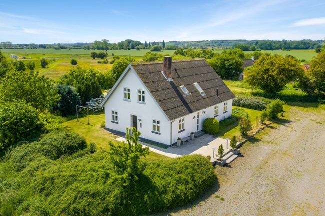 Færgevej 34, Kragnæs, 5960 Marstal