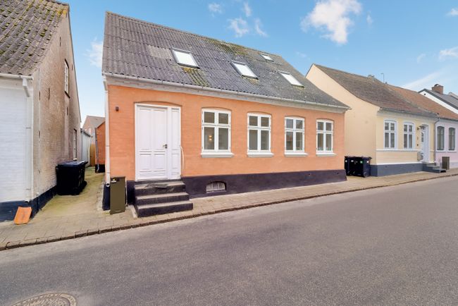 Ny Møllergade 7, 5960 Marstal