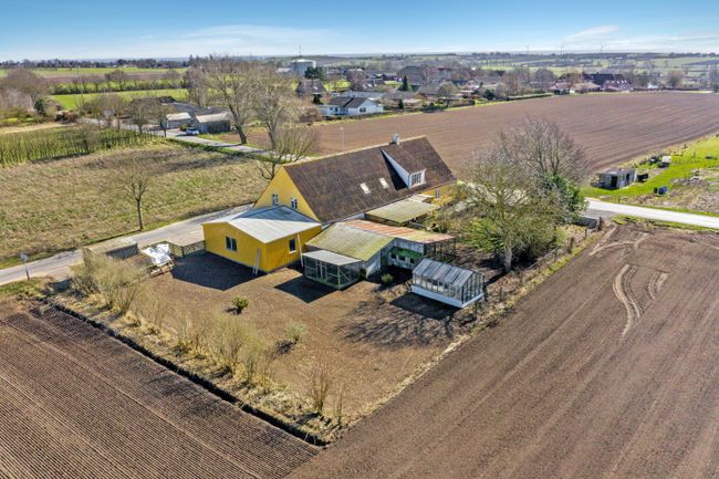 Kirkevej St. Rise 3, 5970 Ærøskøbing